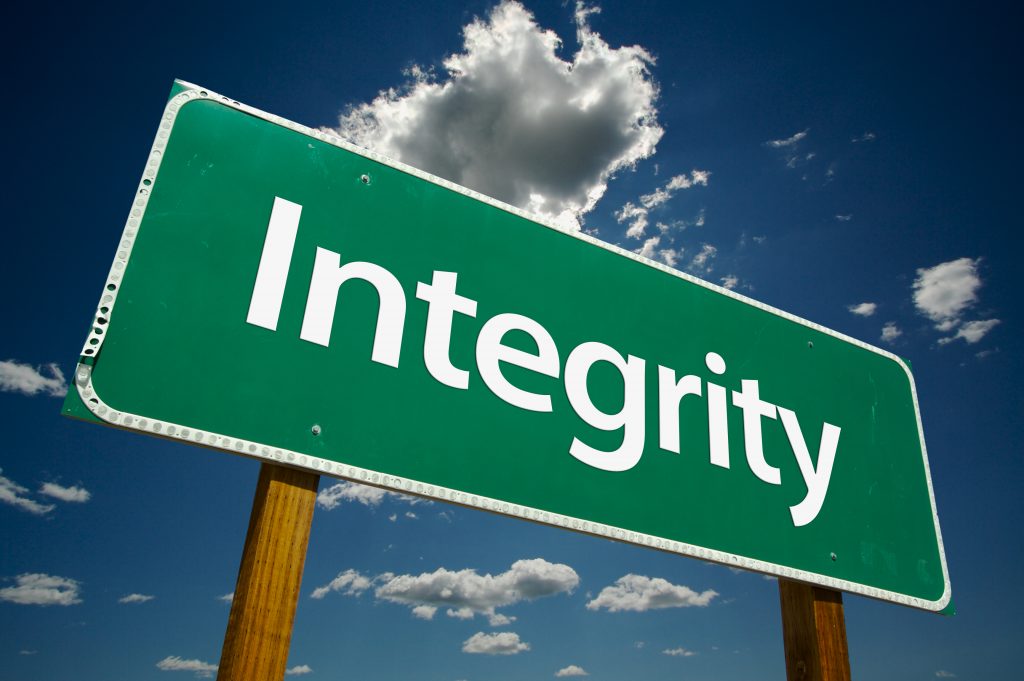 Add A Good Dose Of Science, For Integrity’s Sake